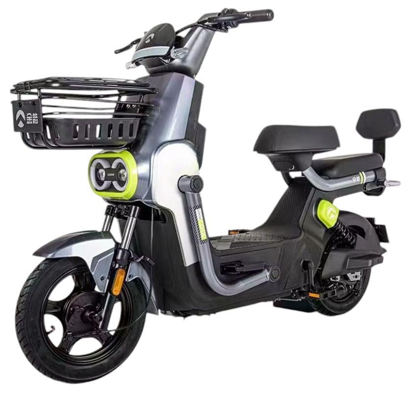 Електровелосипед Crosser Booster 700W 60V 20Ah Електровелосипед Crosser Booster 700W 60V 20Ah