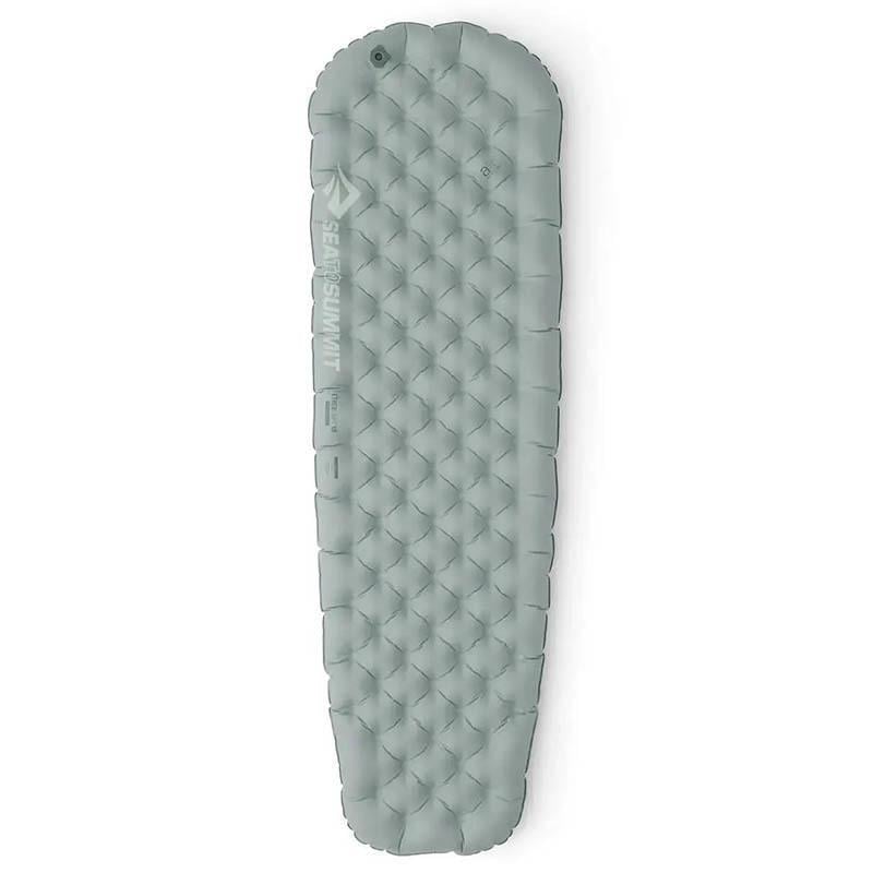 Самонадувной коврик Sea to Summit Ether Light XR Insulated ASC 183х55х10 см Gray Reg Mat (STS ASL051152-051702)