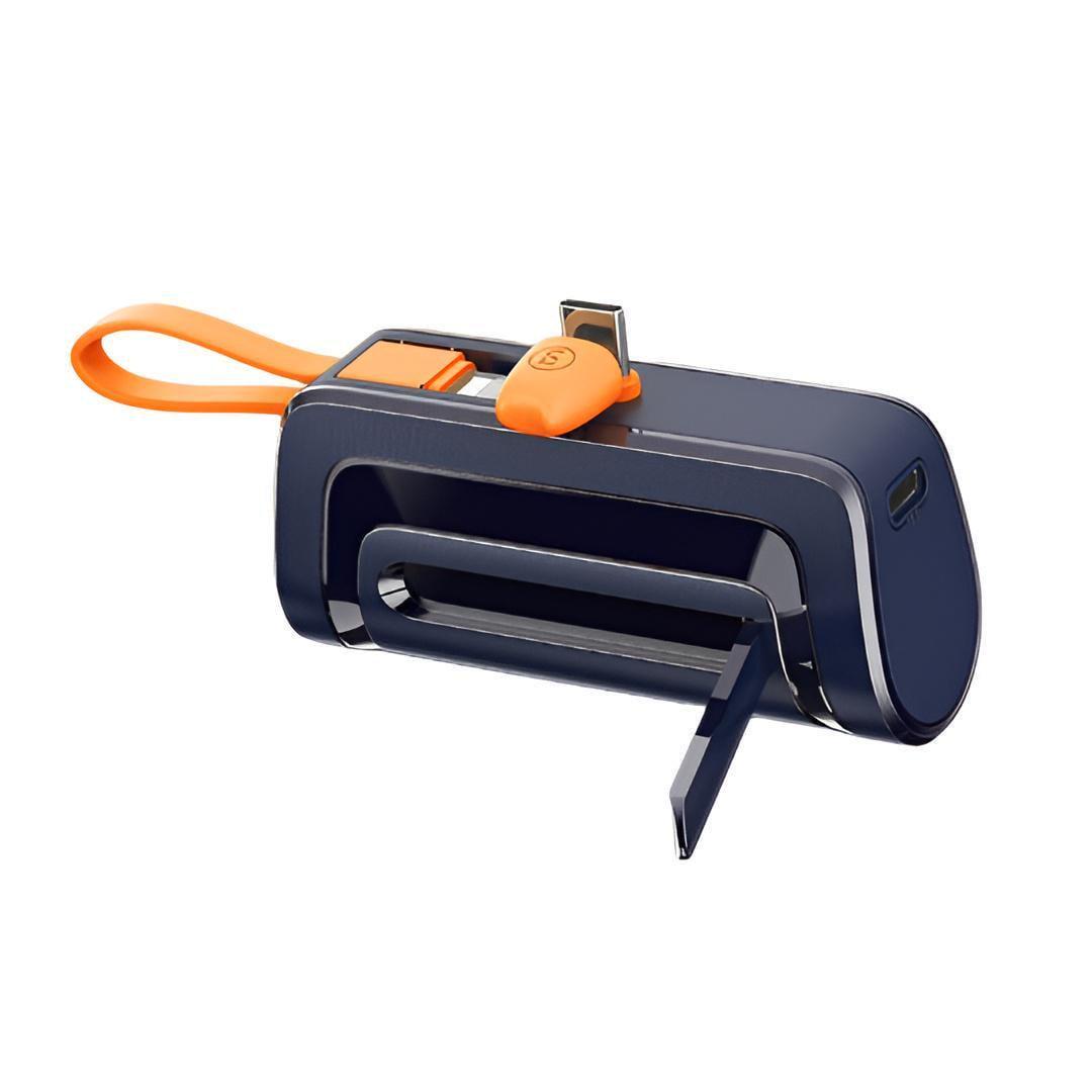 Повербанк Mini Tube TLBE 5000 мАч (14424145)