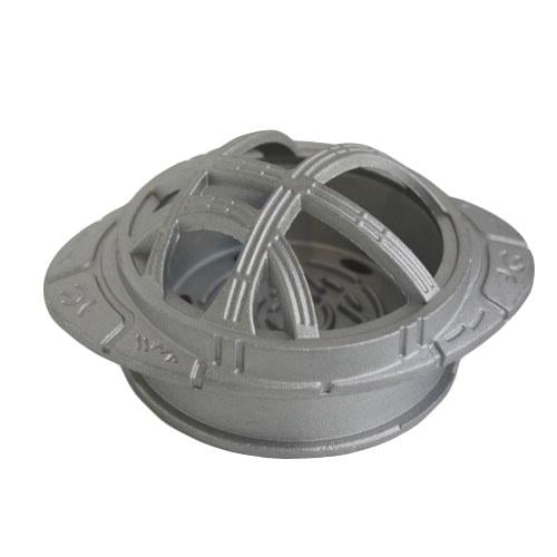 Калауд Lotus для кальяну V.6 (6762)