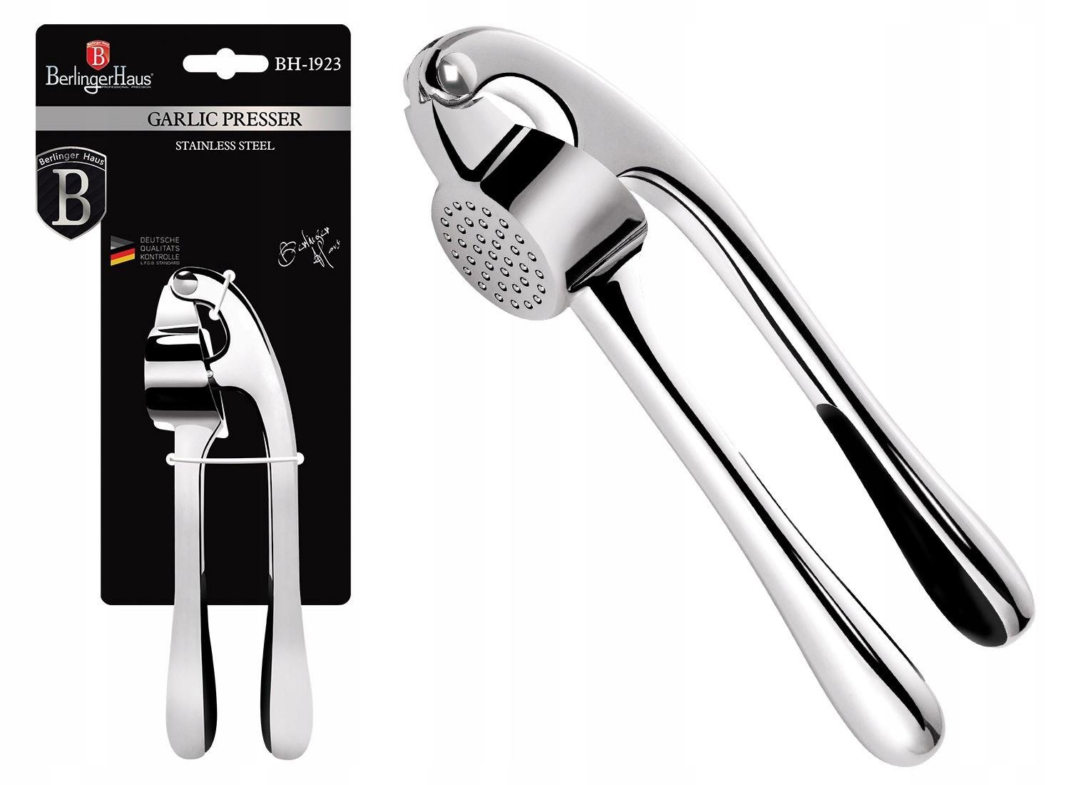 Прес для часнику Berlinger Haus (BH-1923)