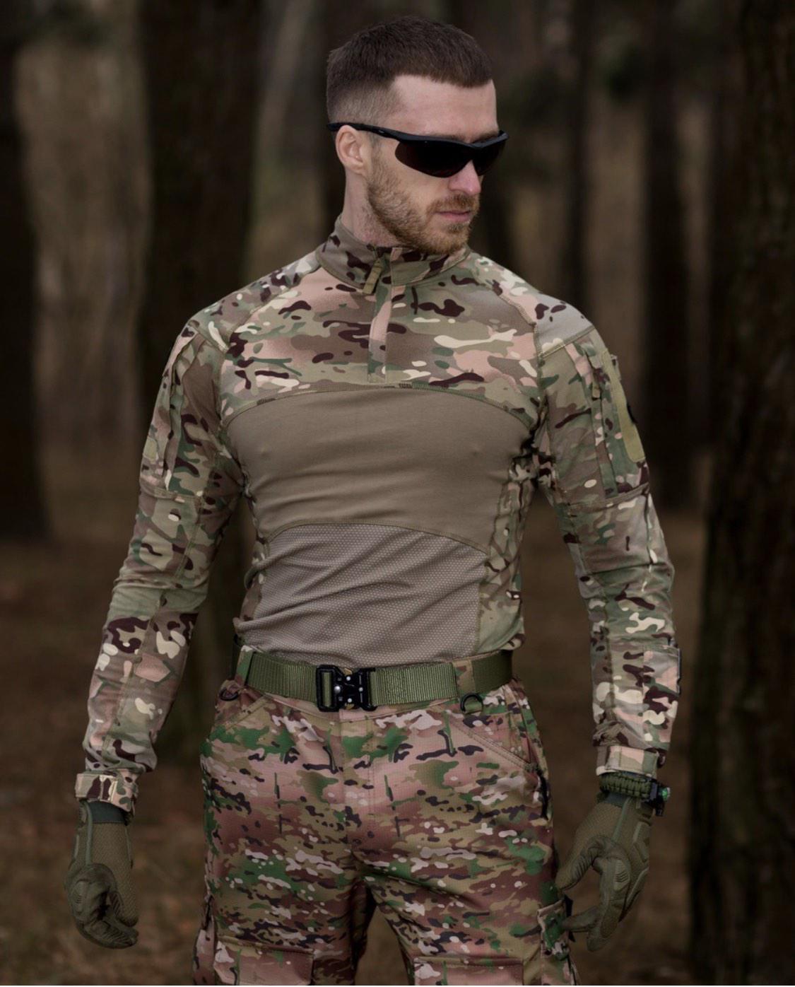 Убакс 2XL Мультикам (450)