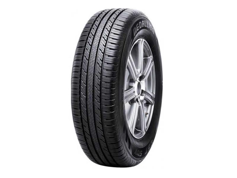Шина летняя CST Medallion MD-S1 225/65 R17 102H (124674)
