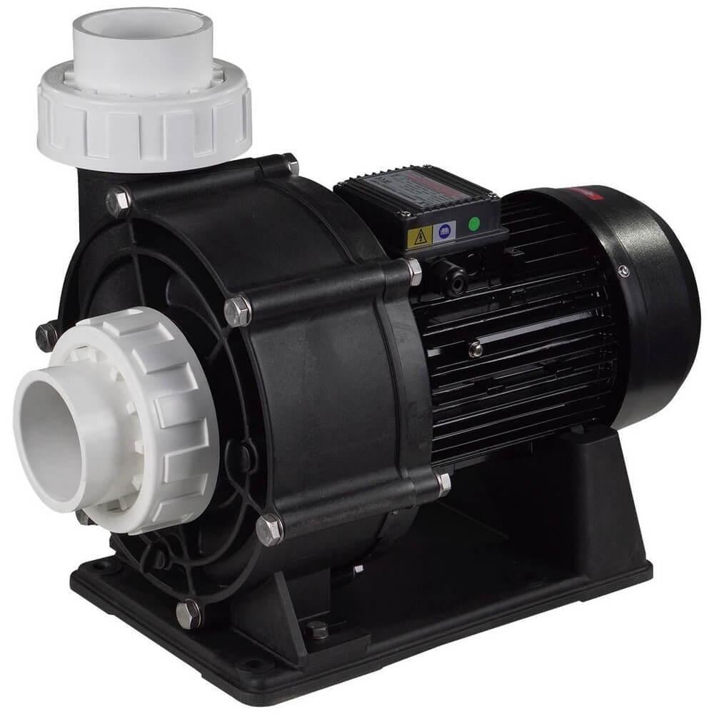 Насос для бассейна AquaViva LX WTB 550T 88 м.куб/ч H 12 м 5,5 кВт 7,5 л.с 380 В 75 мм вал AISI 316 для соленой воды Насос для бассейна AquaViva LX WTB 550T 88 м.куб/ч H 12 м 5,5 кВт 7,5 л.с 380 В 75 мм вал AISI 316 для соленой воды