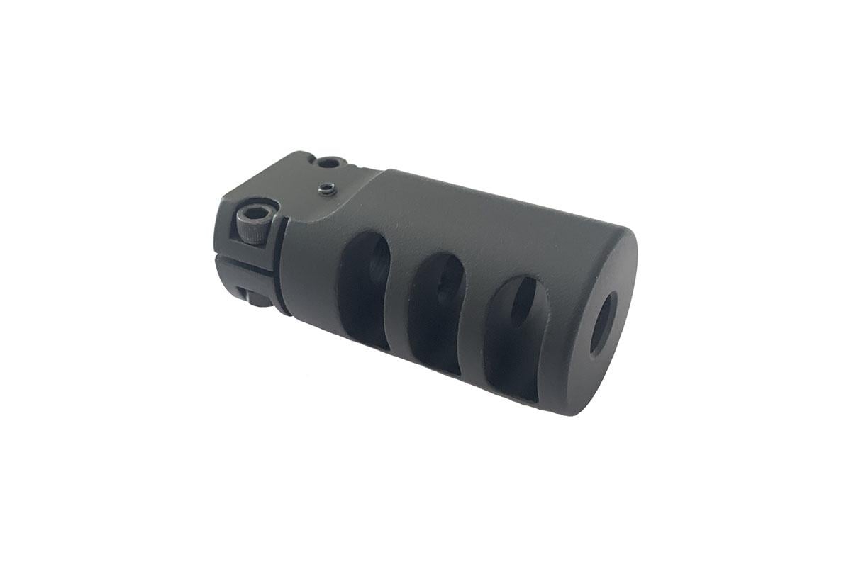 ДТК трикамерний різьблення 18х1 (5305) - фото 1 ДТК трикамерний різьблення 18х1 (5305) - фото 1