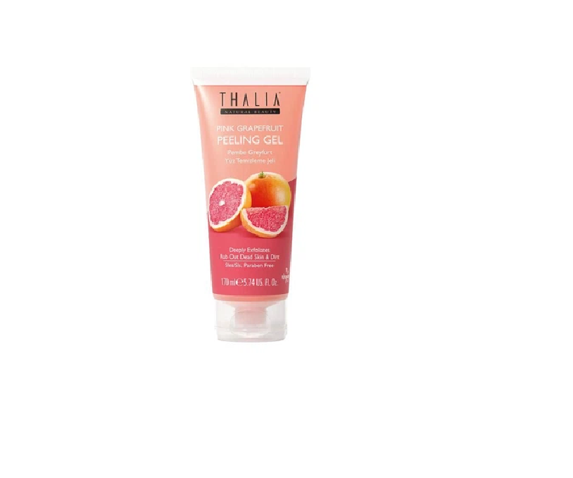 Гель-пилинг для лица Thalia 170 мл (33003999)