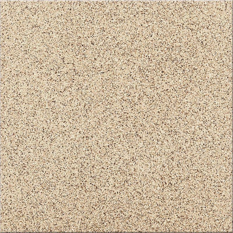 Керамогранітна плитка для підлоги та стін Cersanit Milton 30x30 см Beige матова (TGGZ1041567830)