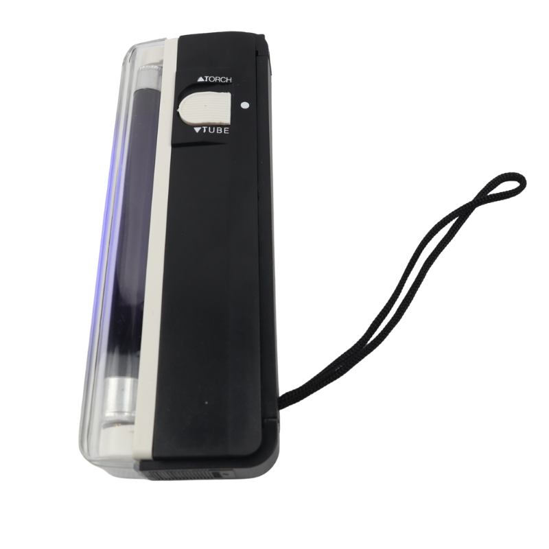 Детектор валют кишеньковий ультрафіолетовий Bill Checker (4123328) - фото 4