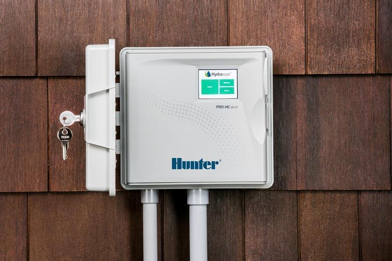 Контролер HUNTER PROHC2401E - фото 2