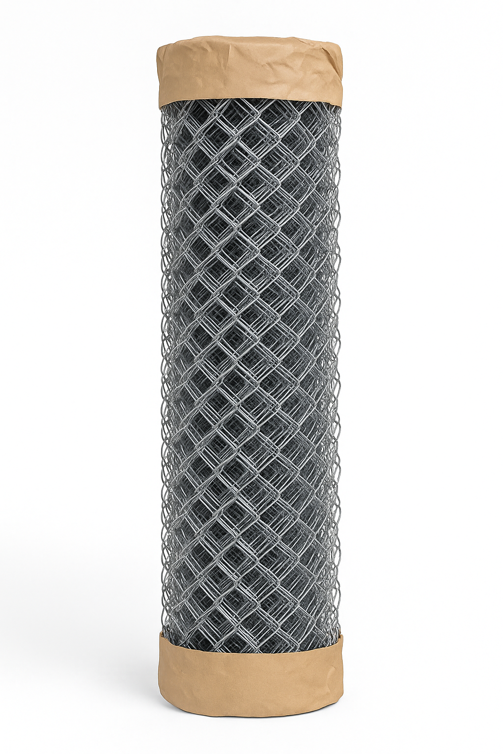 Сетка рабица 50х50х2 мм оцинкованная ф1,5 (28431361)