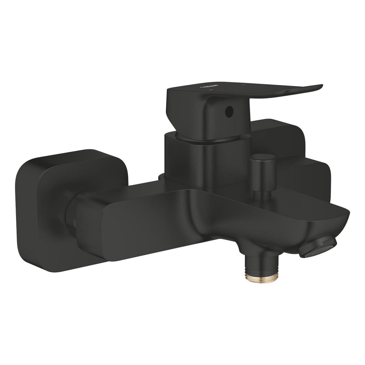 Смеситель для ванны Grohe QuickFix Dice 1018722430 (CV036209)