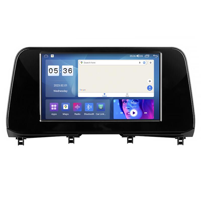 Автомагнітола штатна Lesko 4G/CarPlay/GPS/Wi-Fi для Lexus RX IV Рестайлінг 2019- 2/32Gb 10" (2127610356)