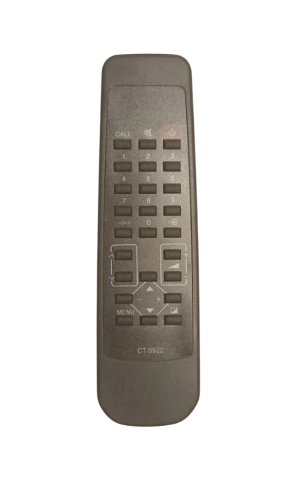 Пульт Toshiba CT-9922 (1508992180)