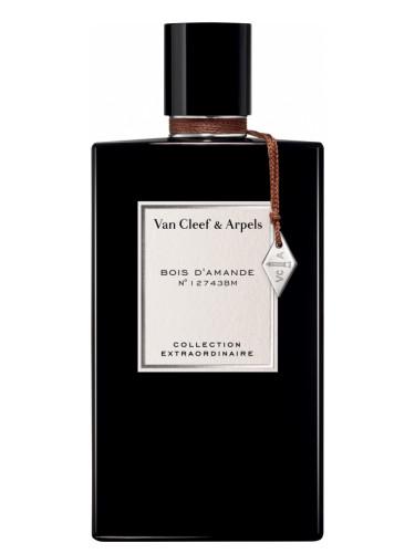 Парфюмированная вода унисекс Van Cleef & Arpels Bois d`Amande 75 мл (82118)