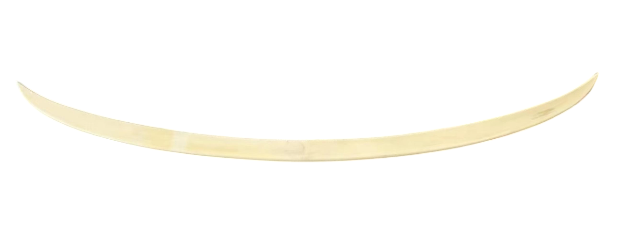 Спойлер M3-Style GBT для BMW 3 серия E-90/91/92/93 2005-2011 гг. abs-пластик под покраску