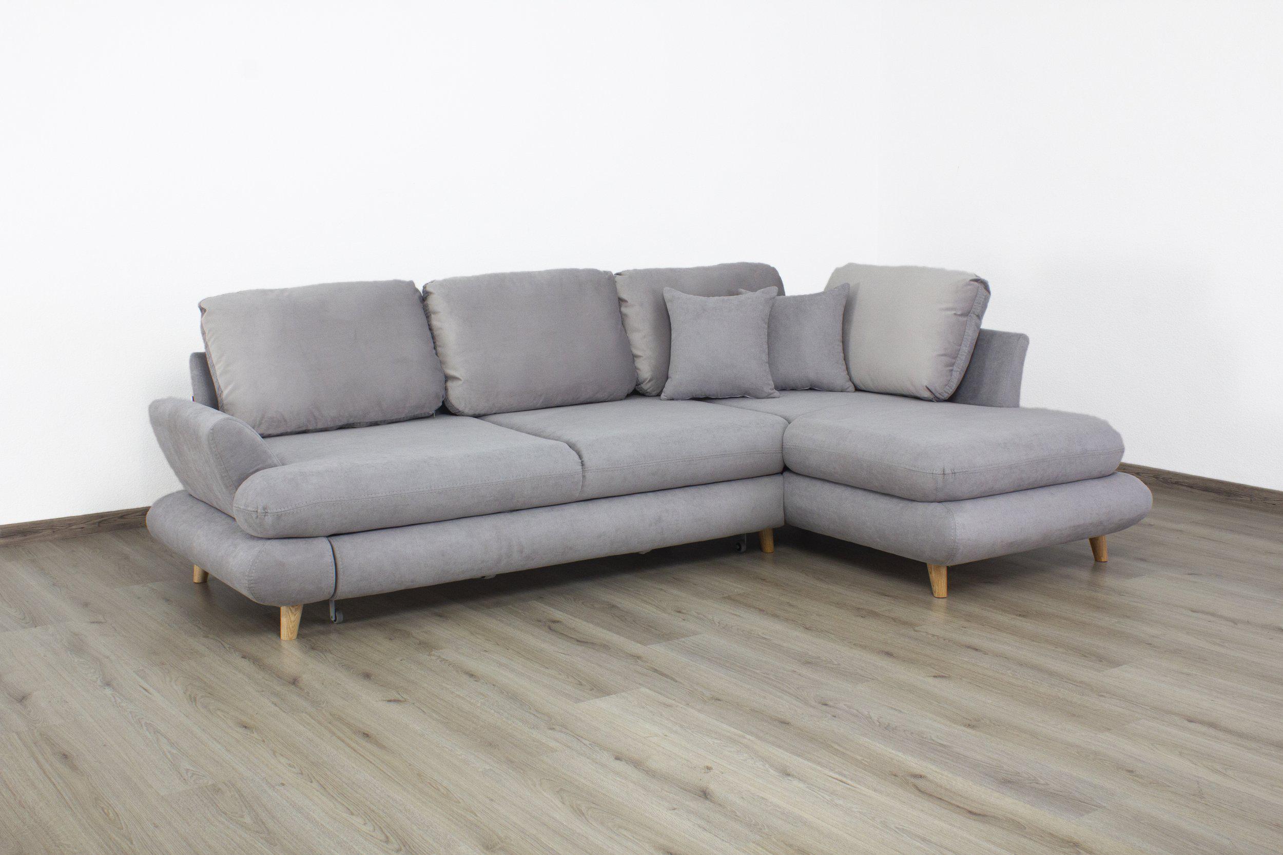 Диван угловой раскладной Элегант Benefit 3 (20068061)