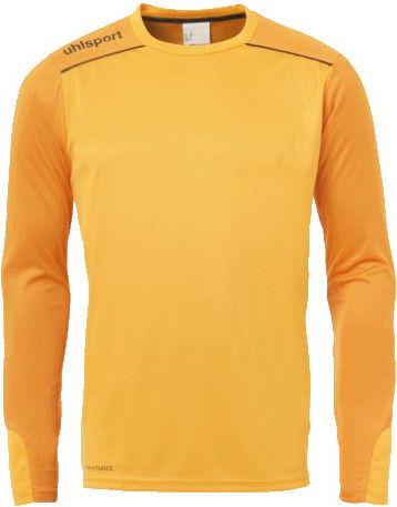 Вратарская кофта Uhlsport Tower 1005612 03 L Оранжево-черный