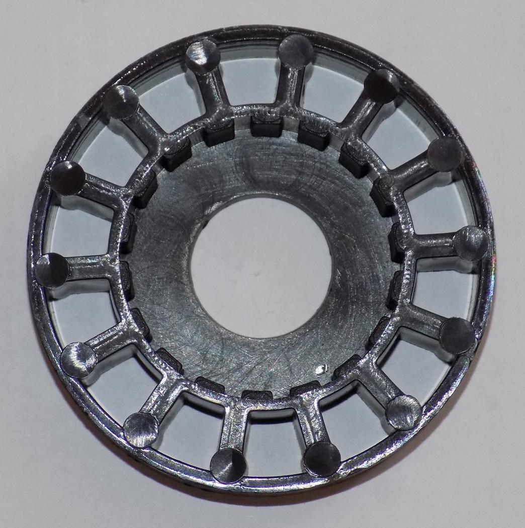 Тормозная шестеренка для коляски (28517)