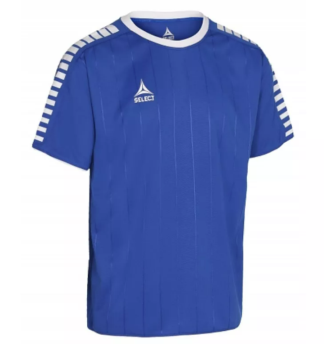 Футболка Select Argentina player shirt на 10 лет 3XS Синий (622500-008)
