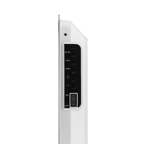 Конвектор електричний Midea NDK15-15MR White