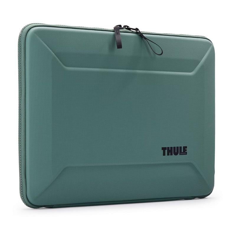 Чехол для ноутбука Thule Gauntlet 5 MacBook 16" Hazy Green (TH 3205413)
