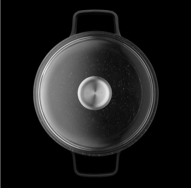 Кастрюля BergHOFF Gem 4,9 л (2307310) - фото 3