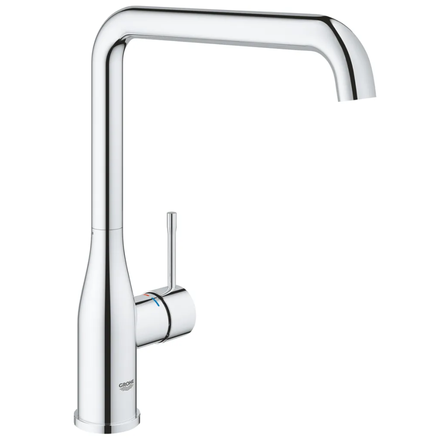 Смеситель для кухни Grohe Essence Chrome (30269000)