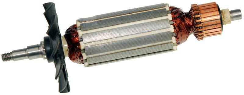 Якорь болгарки Maktec 950 517408-5