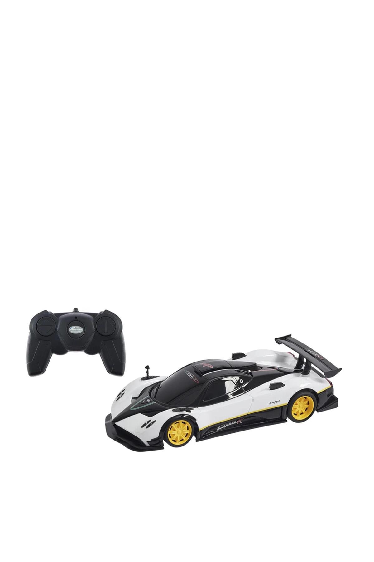 Машинка на радиоуправлении Rastar 454.00.56 Pagani Zonda R 1:24 (SKT001069768)
