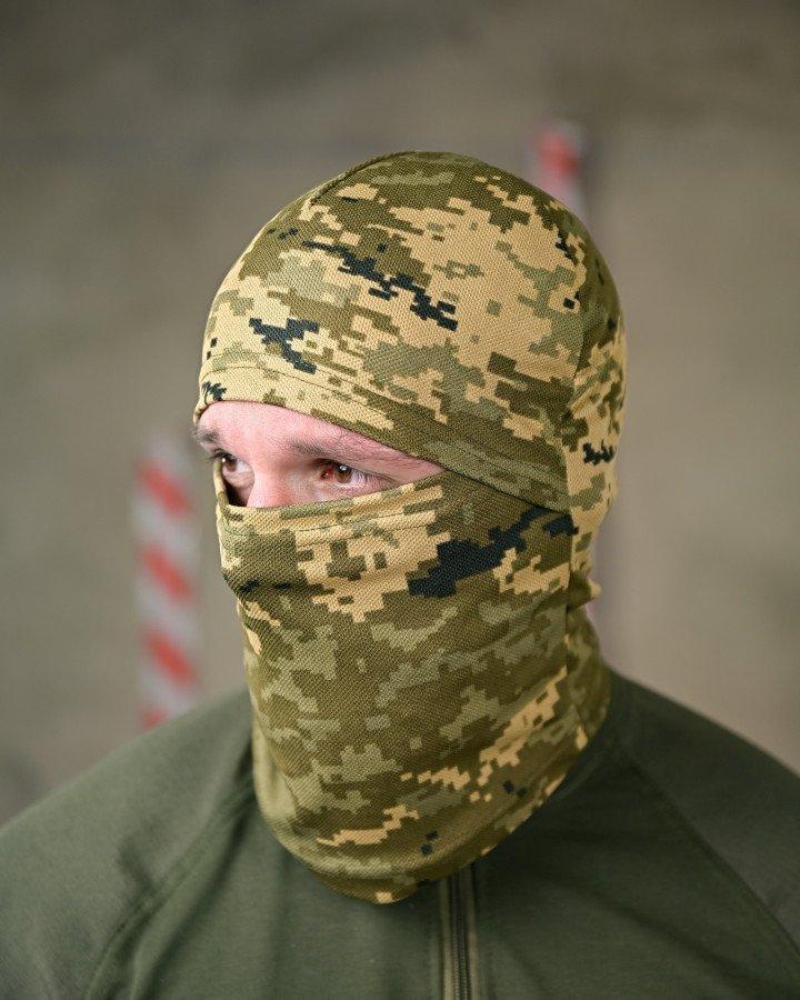 Балаклава Піксель (ПП7667)