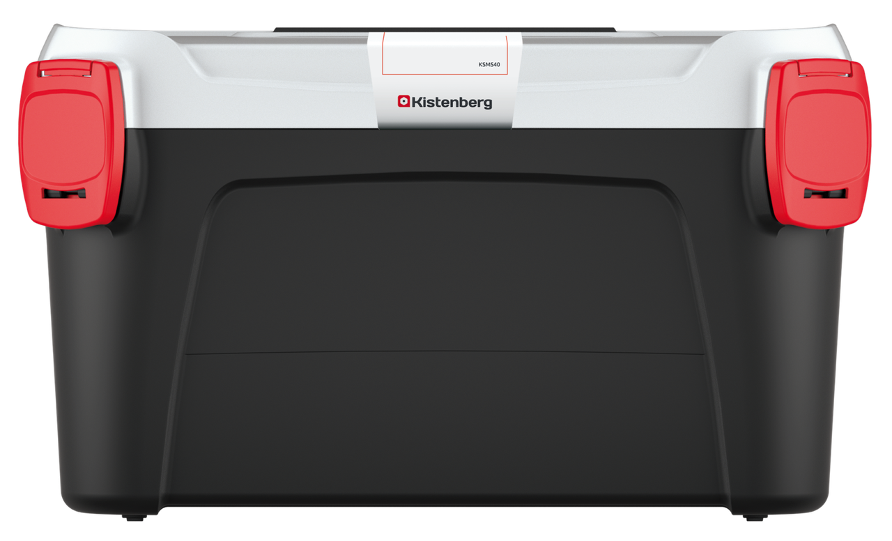 Набір ящиків для інструменту Kistenberg SMART KSMS40-3020, KSMS40-4C (26568649) - фото 2