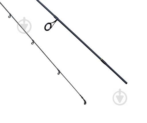 Спиннинг WEIDA Magic 1-7g 2.10m - фото 2 Спиннинг WEIDA Magic 1-7g 2.10m - фото 2