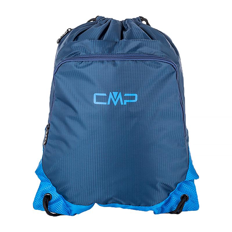 Спортивний рюкзак CMP KISBEE 18L Backpack MISC Синій (31V9827-N950)