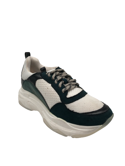 Кроссовки женские Fornarina FK29 р. 37 Белый