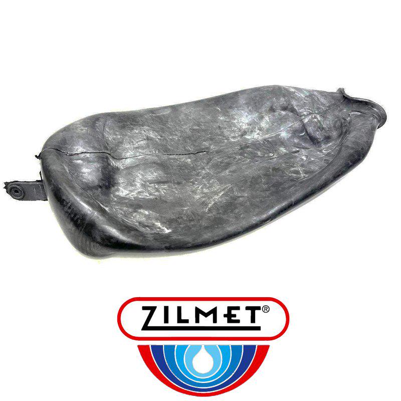 Мембрана для гідроакумулятора Zilmet ULTRA-PRO 60 л (260100001) - фото 2