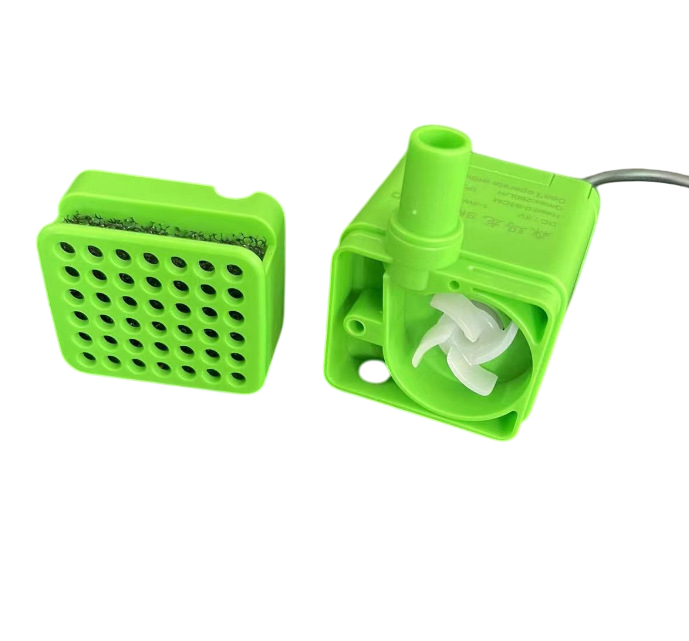 Насос USB с LED-индикацией уровня воды (30466771)