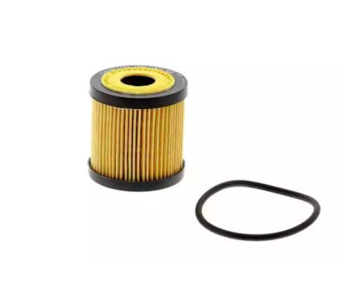 Фильтр масла Champion COF100130E