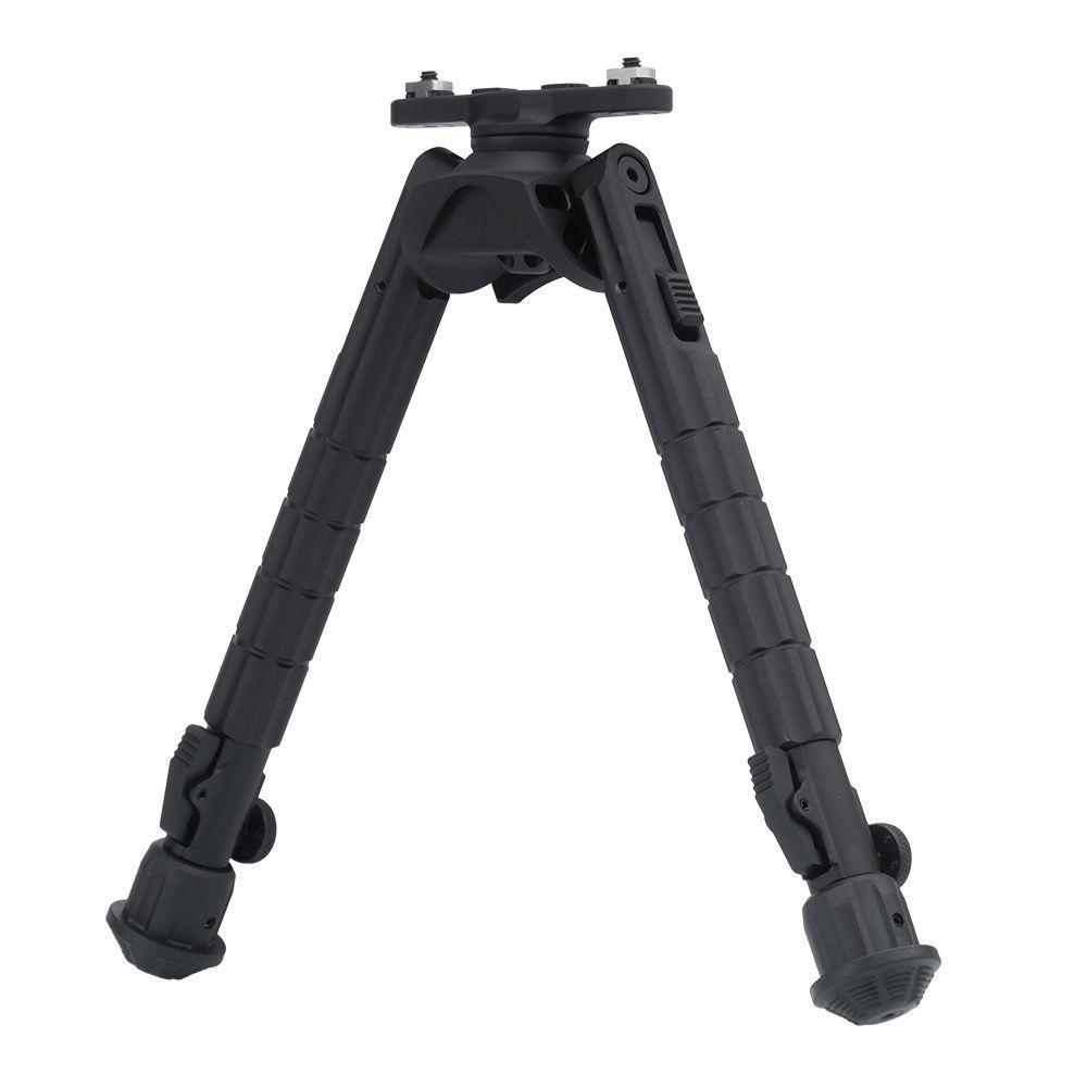 Сошки Recon 360 TL 8-12 d M-LOK UTG TL-BPM03 Черный (TL-BPM03) - фото 1 Сошки Recon 360 TL 8-12 d M-LOK UTG TL-BPM03 Черный (TL-BPM03) - фото 1