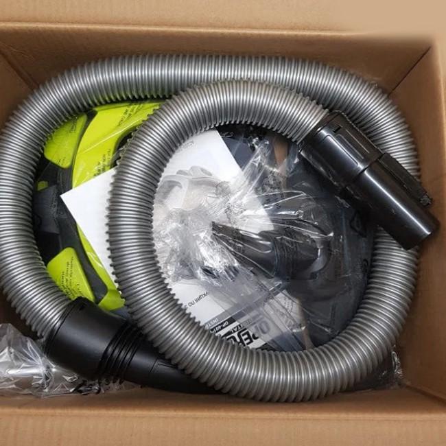 Пылесос с контейнером без мешка Opera для сухой уборки - фото 6