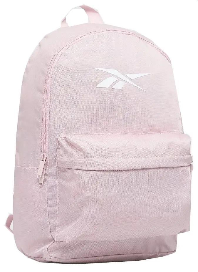 Рюкзак спортивний Reebok 23 л Рожевий (SH23399 pink)