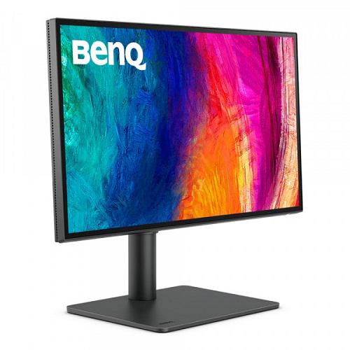 Монитор BenQ PD2506Q Темно-серый (11066354) - фото 2 Монитор BenQ PD2506Q Темно-серый (11066354) - фото 2