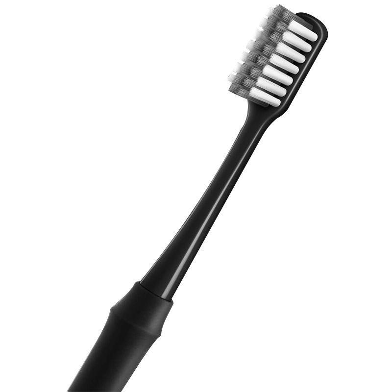 Набір зубних щіток Dr.Bei Pasteur Toothbrush Bamboo Clean Edition 4 шт. - фото 2 Набір зубних щіток Dr.Bei Pasteur Toothbrush Bamboo Clean Edition 4 шт. - фото 2