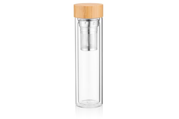 Термос с двойными стенками Ardesto AR2632BRG 450 мл