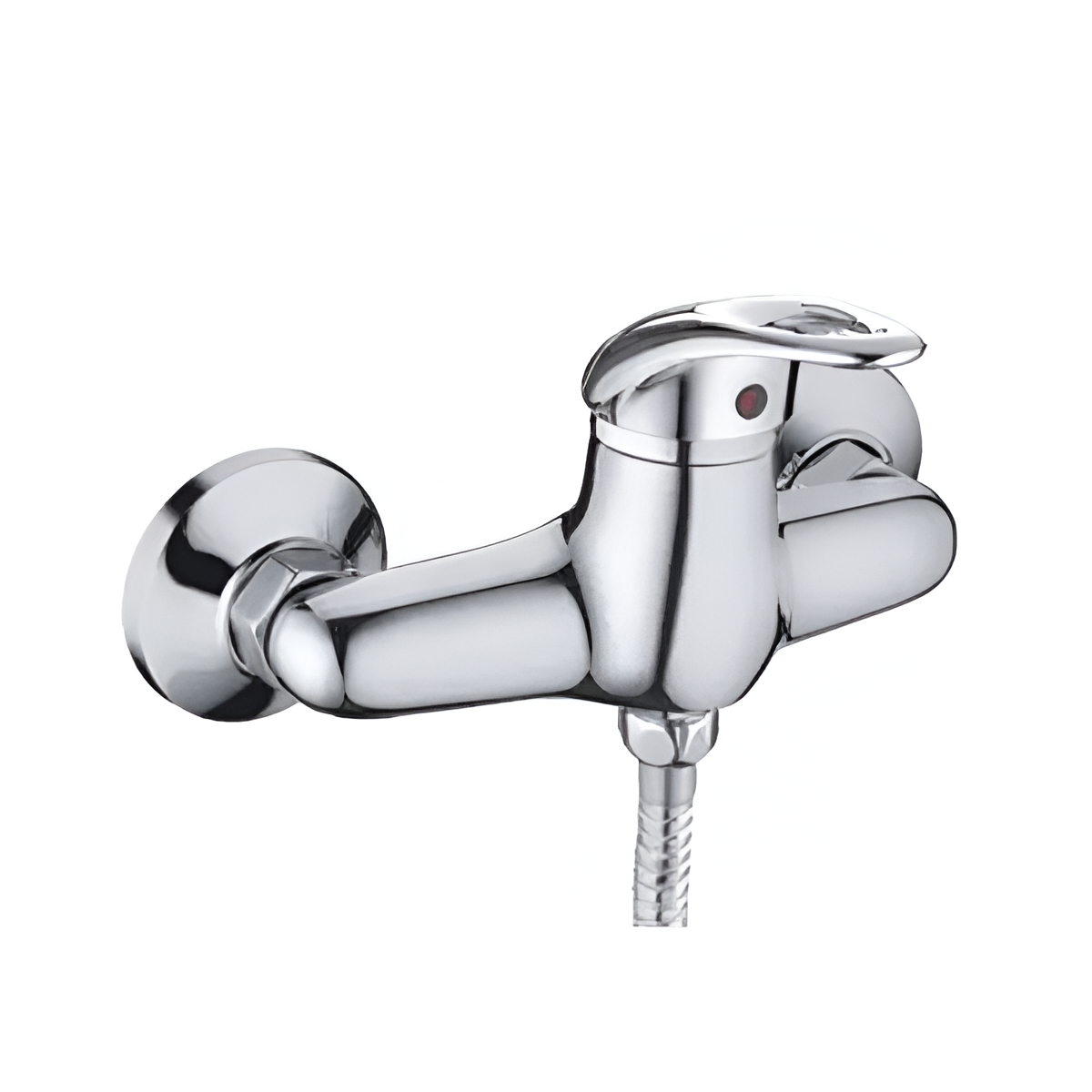 Змішувач для душу Frap F2003 Хром (SQ-1033632) Змішувач для душу Frap F2003 Хром (SQ-1033632)