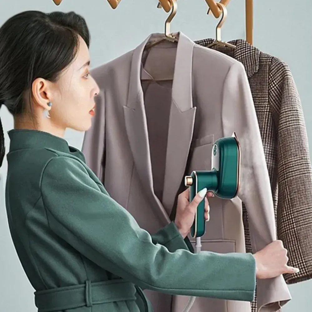 Отпариватель Steam (25545966) - фото 4