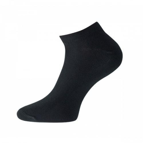 Шкарпетки чоловічі демісезонні Легка хода 6332 укорочені р. 31 Чорний