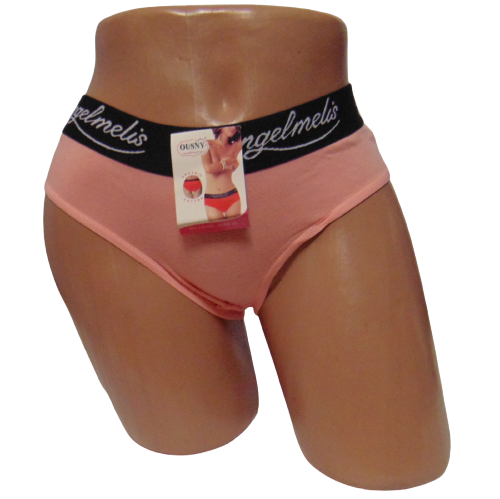 Женские трусы Ousny 2224 XL Розовый (1776681102) Женские трусы Ousny 2224 XL Розовый (1776681102)