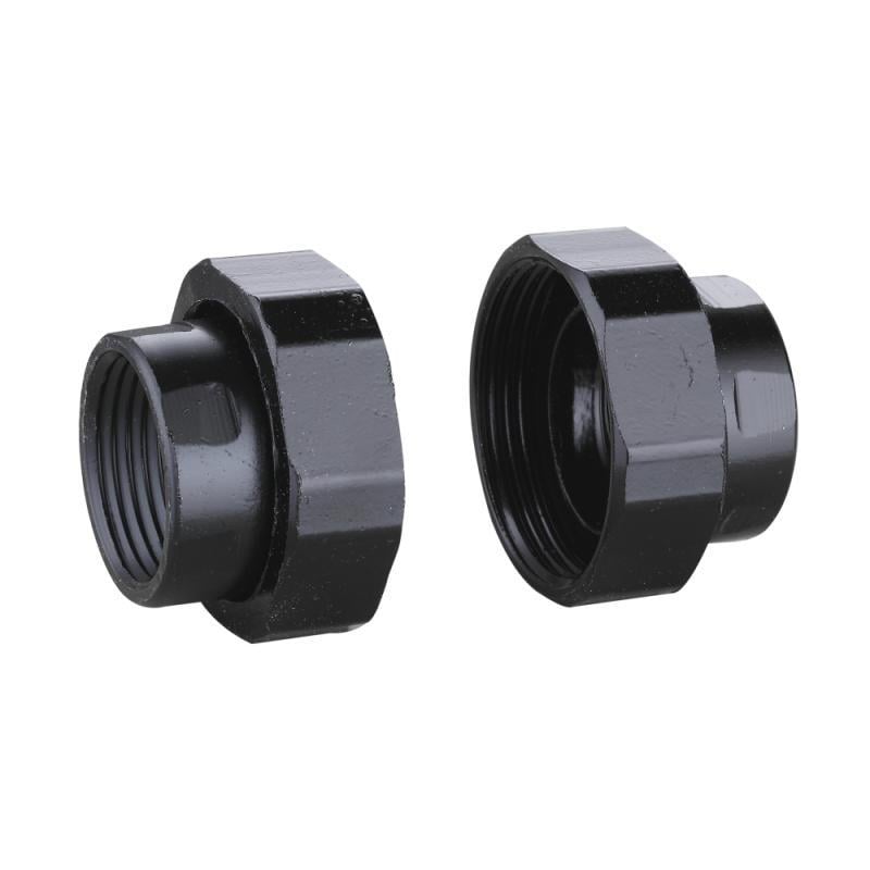 Гайки к циркуляционному насосу GRS 1 1/2" пара Гайки к циркуляционному насосу GRS 1 1/2" пара