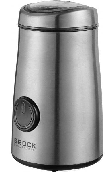 Кавомолка Brock CG 1050 SS (CG 1050 SS) Кавомолка Brock CG 1050 SS (CG 1050 SS)