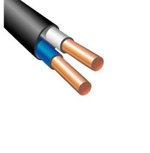 Кабель ВВГ-Пнгд 2х1,5 Меганом (Х0096) Кабель ВВГ-Пнгд 2х1,5 Меганом (Х0096)